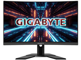 【中古・整備済】GIGABYTE G27QC(保証30日)