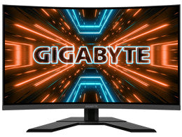 【中古・整備済】GIGABYTE G32QC(保証30日)