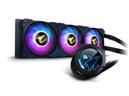 【中古・整備済】GP-AORUS WATERFORCE X 360(保証30日)