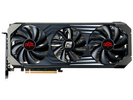 【中古・整備済】AXRX 6700XT 12GBD6-3DHE/OC(保証30日)