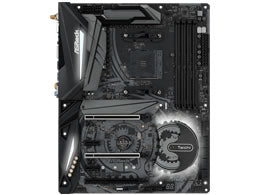 【中古・整備済】X470 TAICHI(保証30日)