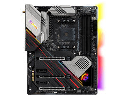 【中古・整備済】X570 Phantom Gaming X(保証30日)