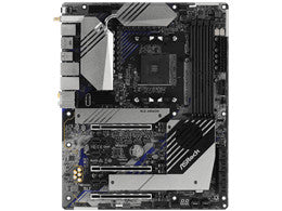 【中古・整備済】X570 Creator(保証30日)