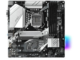 【中古・整備済】Z490M Pro4(保証30日)