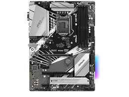 Z490 Pro4 おまけ 3個付き - PCパーツ