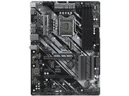 【中古・整備済】Z490 Phantom Gaming 4/2.5G(保証30日)