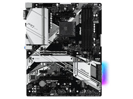 【中古・整備済】B550 Pro4(保証30日)