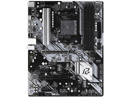 【中古・整備済】B550 Phantom Gaming 4(保証30日)