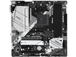 【中古・整備済】B550M Pro4(保証30日)