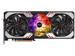 【中古・整備済】RX 6800 XT PG D 16G OC(保証30日)