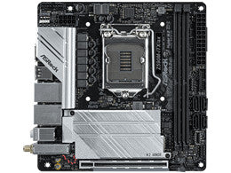 【中古・整備済】Z590M-ITX/ax(保証30日)