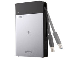 外付けハードディスク・ドライブ Eclair PRO Portable EP29CB3-96001 外付けハードディスク・ドライブ Eclair PRO Portable EP29CB3