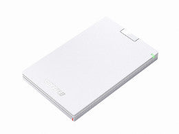 《整備済・再生品》HD-PCG500U3-WA(保証1年)