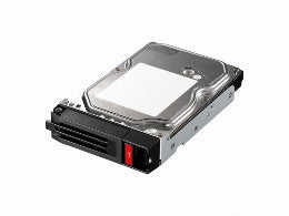 BUFFALO OP-HD4/4K 4TB HDD 新品未使用品 OP-HD4.0N-WSHR – buffalo-direct
