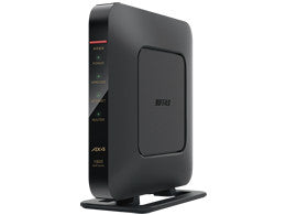 【中古・整備済】WSR-1800AX4-BK(保証30日)