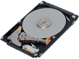 【中古・検査済】MQ01ABD100(保証30日)