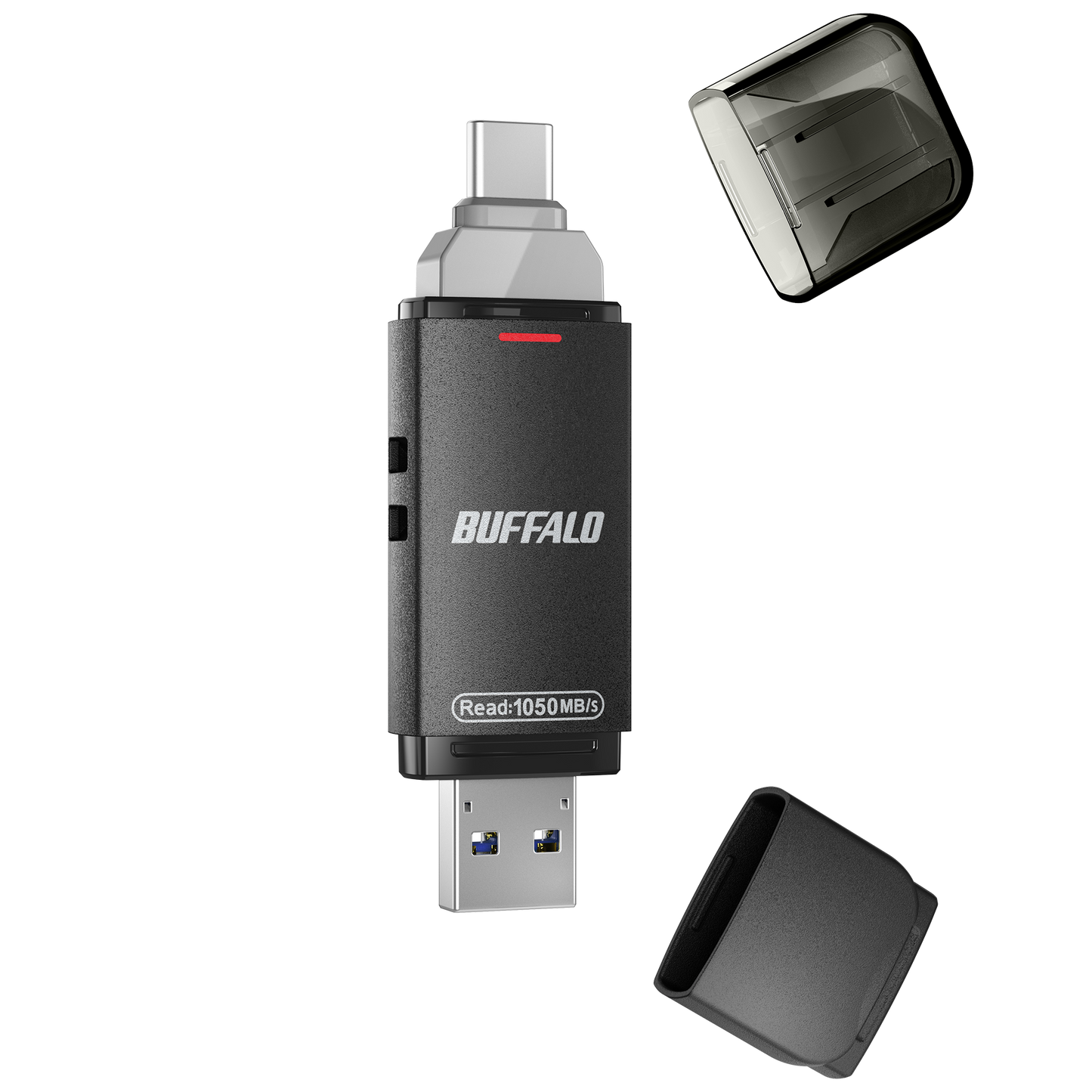 《整備済・再生品》SSD-SDH1.0U3-BA(保証1年)