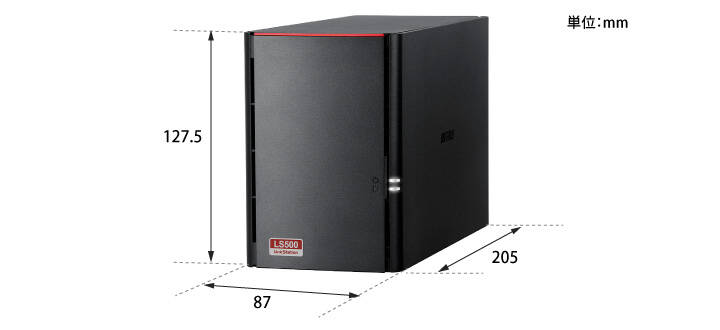 《整備済・再生品》LS520D0602G(保証1年)