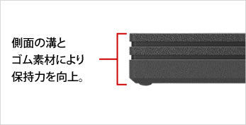 《整備済・再生品》SSD-PG500U3-BC(保証1年)