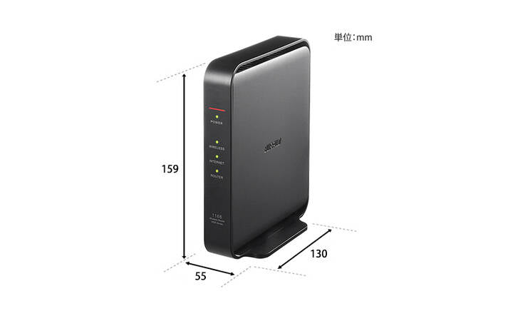 《整備済・再生品》WSR-1166DHPL2(保証1年)