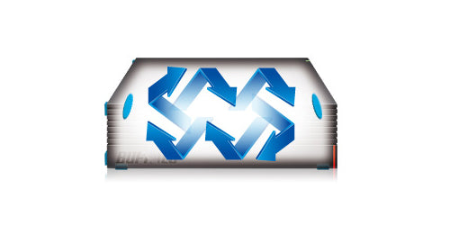 《整備済・再生品》HD-EDS6U3-BE(保証1年)