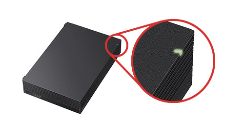 《整備済・再生品》HD-EDS6U3-BE(保証1年)