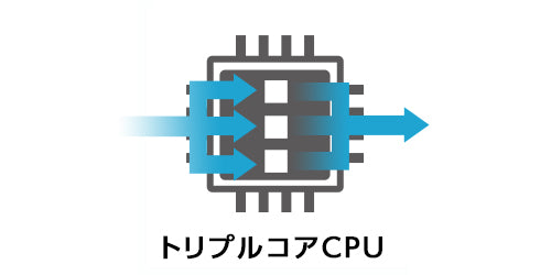 《整備済・再生品》WSR-5400AX6P-WH(保証1年)