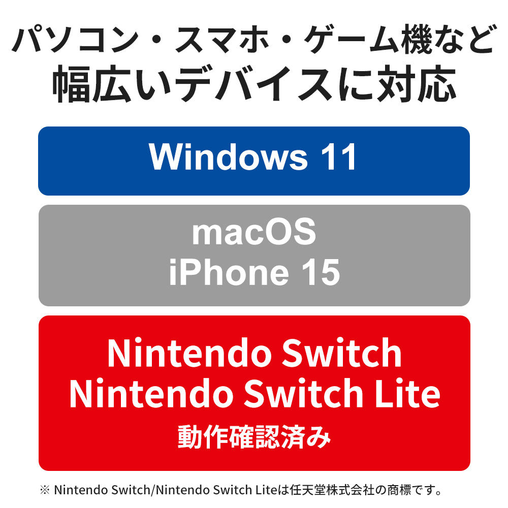 《アウトレット・整備済》LUA5-U3-CGTE-BK(保証1年)