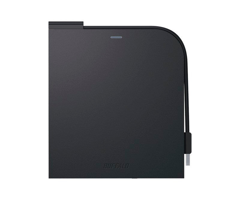 整備済・再生品》BRXL-PT6U3-BKE(保証1年) – buffalo-direct