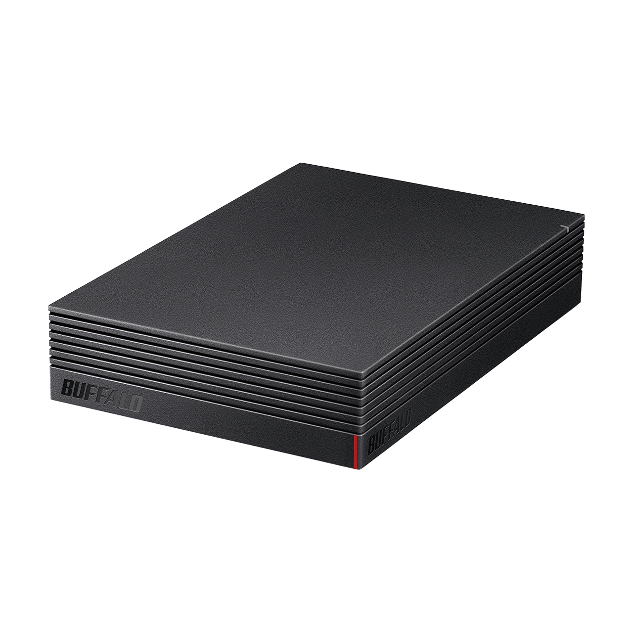 【新品・未開封】BUFFALO 外付けHDD 6TB HD-EDS6U3-BE 整備済・再生品》HD-EDS6U3-BE(保証1年) – buffalo-direct
