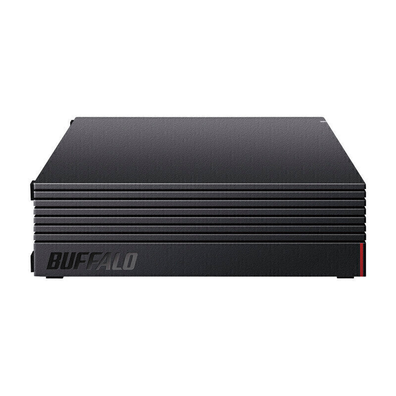 整備済・再生品》HD-EDS6U3-BE(保証1年) – buffalo-direct