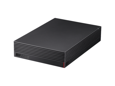 【中古・整備済】HD-LDS3.0U3-BA(保証30日)