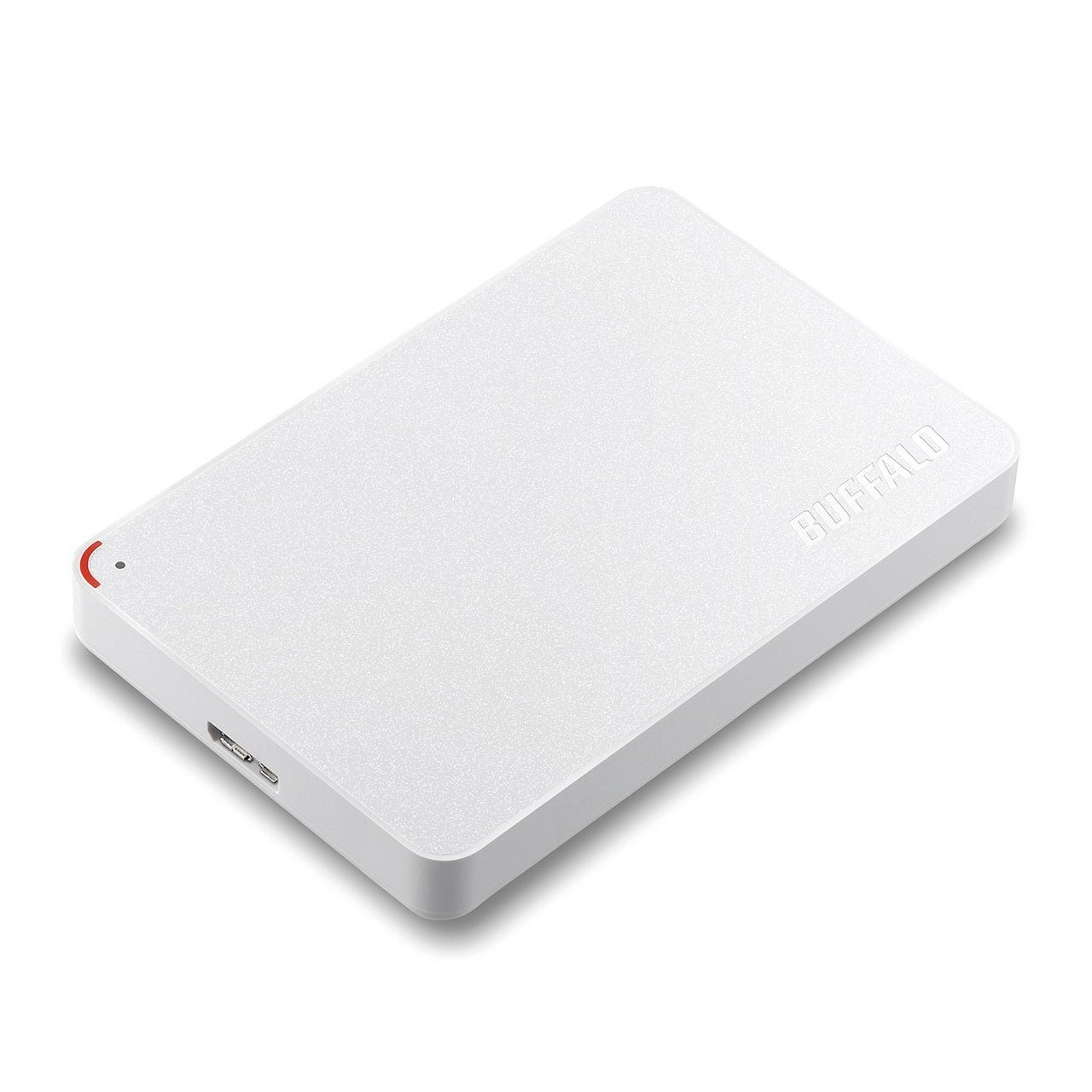【中古・整備済】HD-PCF1.0U3-BWE(保証30日)