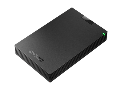 《整備済・再生品》HD-PCG2.0U3-GBA(保証1年)