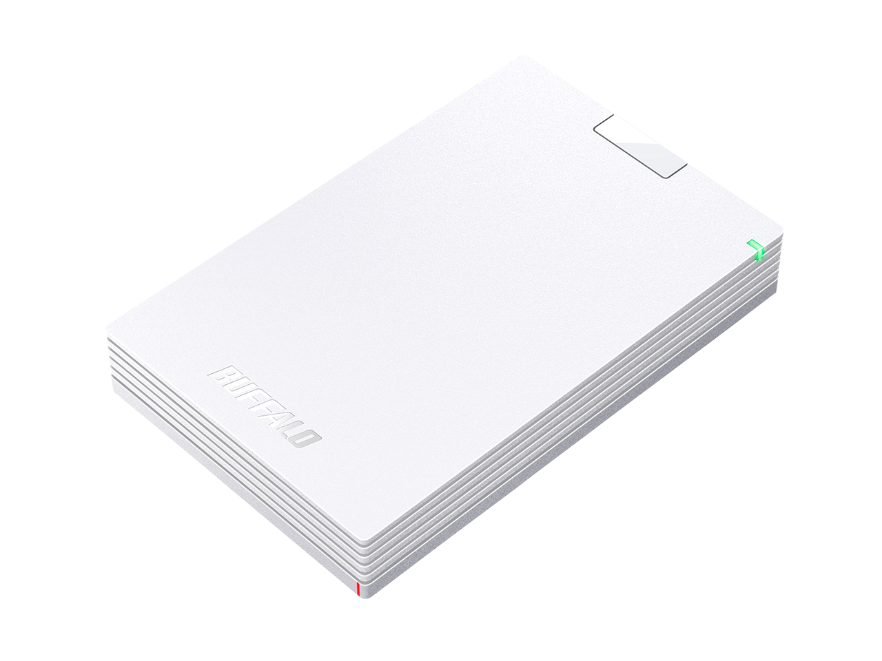 《整備済・再生品》HD-PCG2.0U3-GWA(保証1年)
