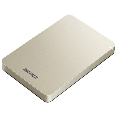 《整備済・再生品》HD-PGF1.0U3-GLA(保証1年)