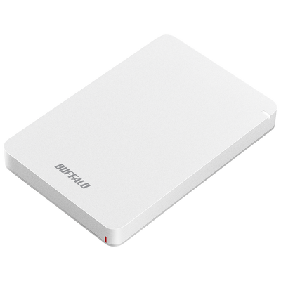 《整備済・再生品》HD-PGF1.0U3-WHA(保証1年)
