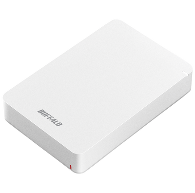《整備済・再生品》HD-PGF4.0U3-GWHA(保証1年)