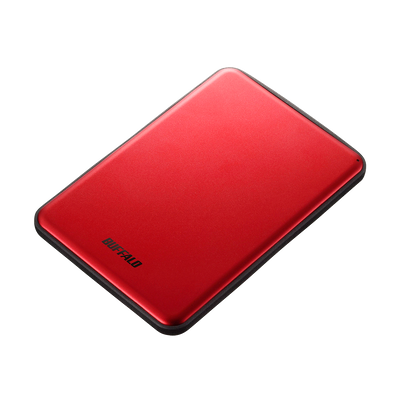《整備済・再生品》HD-PUS2.0U3-RDD(保証1年)