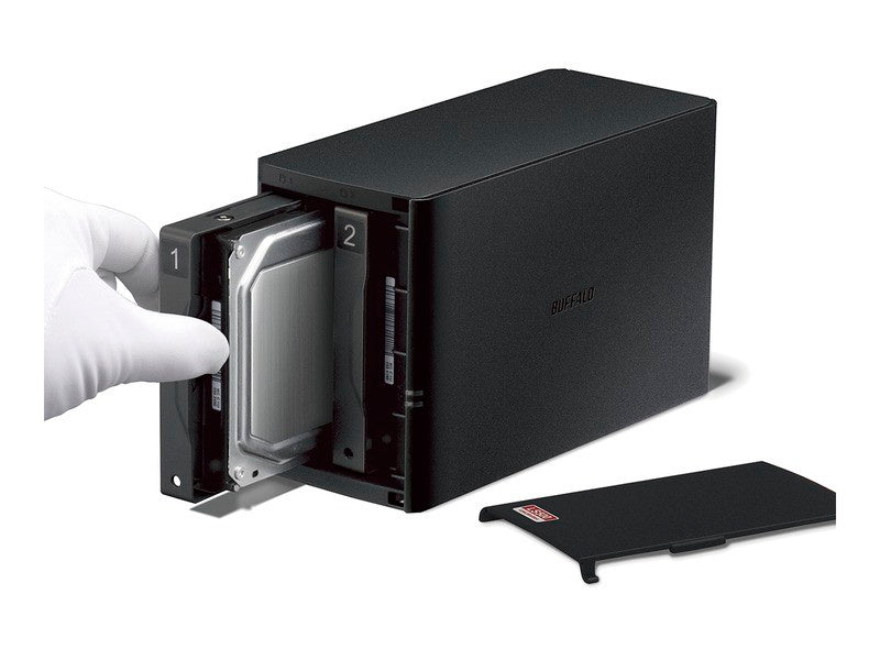 整備済・再生品》LS520D0602G(保証1年) – buffalo-direct