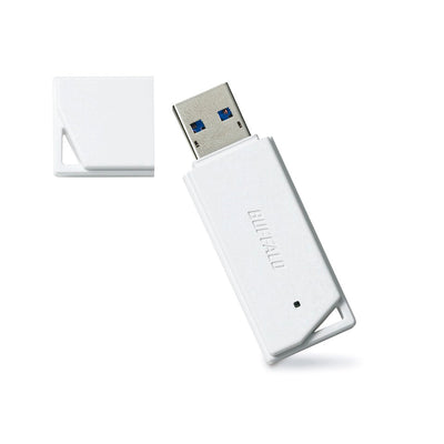 《整備済・再生品》RUF3-K64GB-WH(保証1年)