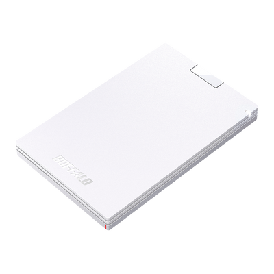 《アウトレット・整備済》SSD-PG500U3-WC(保証1年)