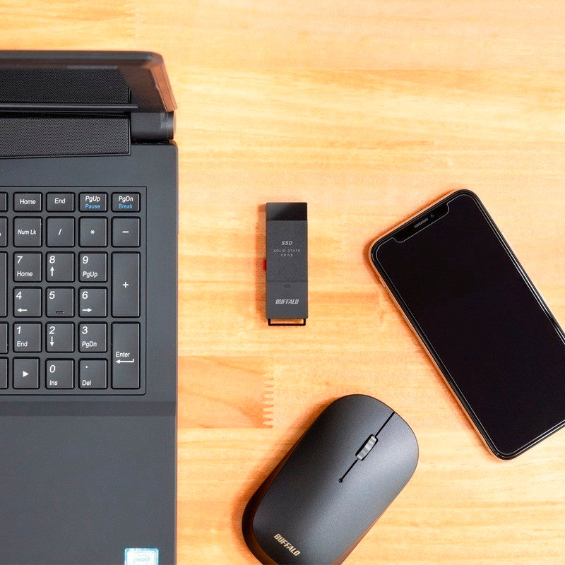 整備済・再生品》SSD-SCT2.0U3-BA(保証1年) – buffalo-direct