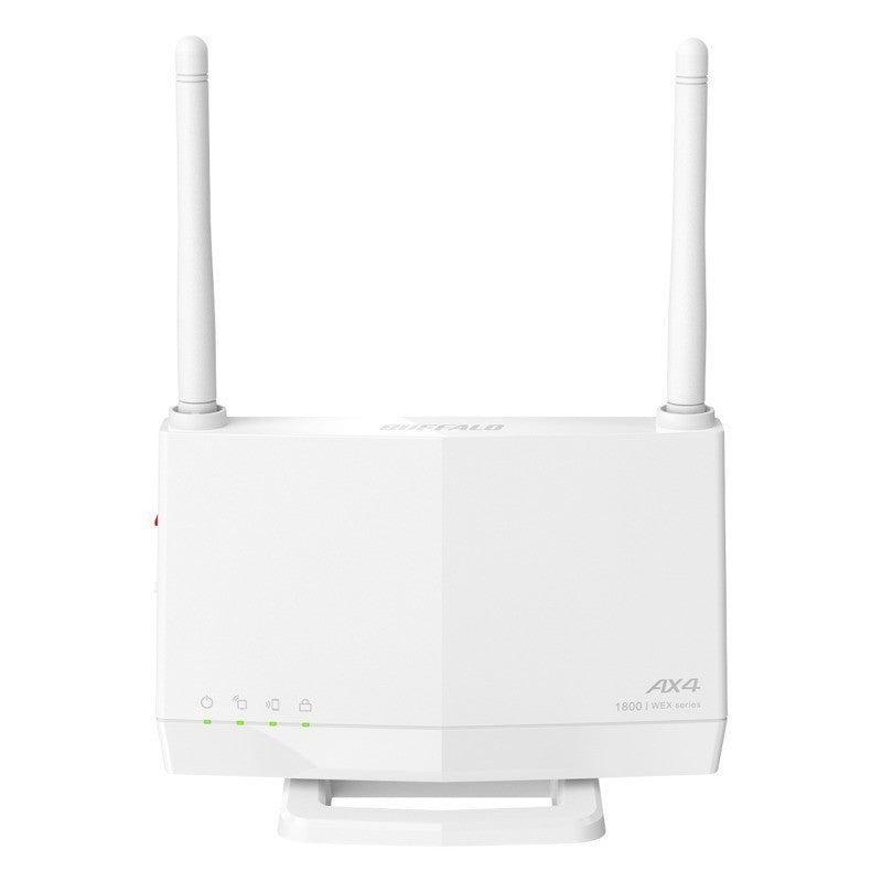 《整備済・再生品》WEX-1800AX4EA(保証1年)