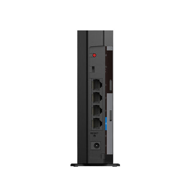 《整備済・再生品》WSR-3000AX4P-BK(保証1年)