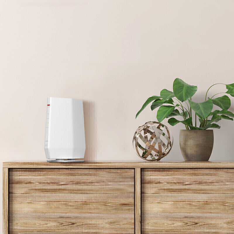 《整備済・再生品》WSR-5400AX6P-WH(保証1年)