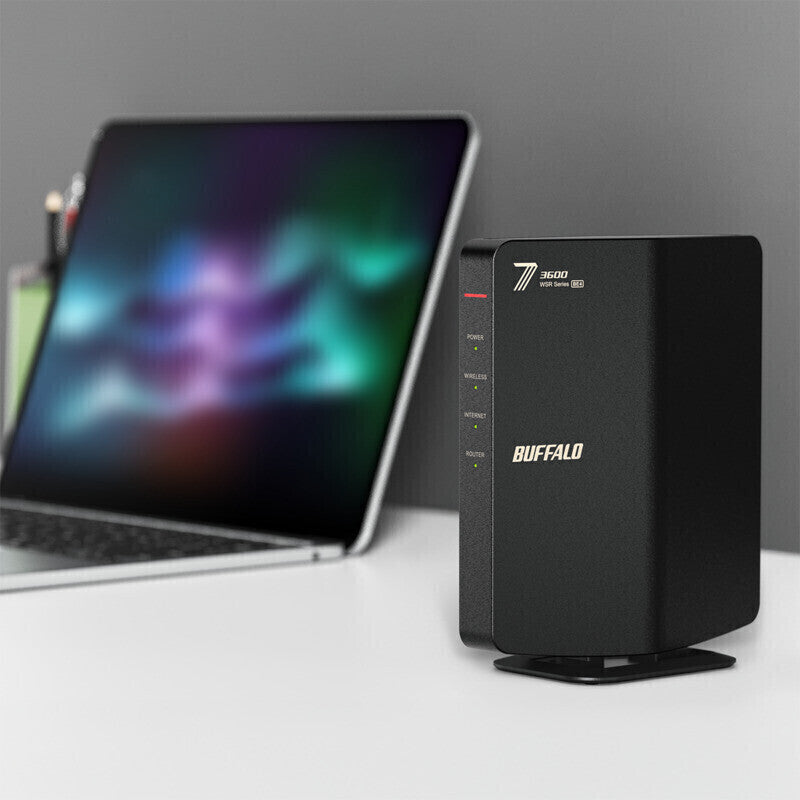 《整備済・再生品》WSR3600BE4P-BK(保証1年)