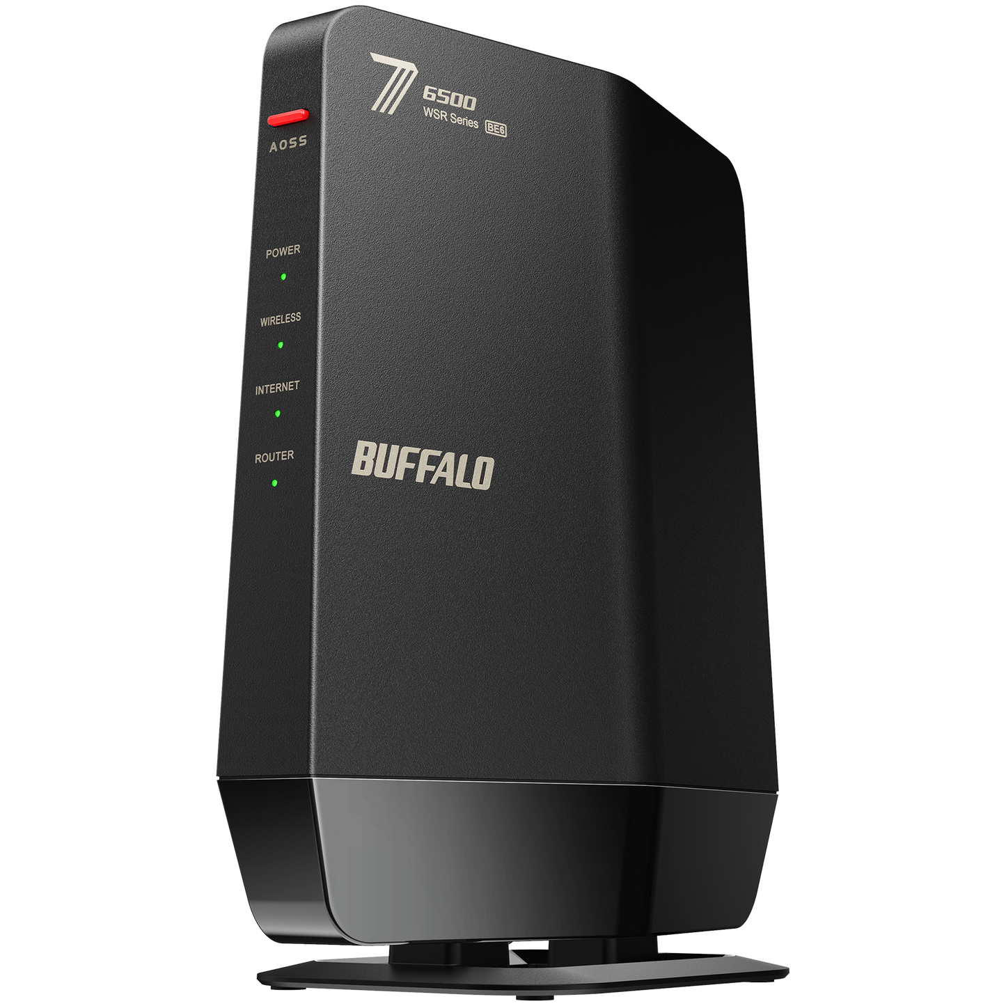 整備済・再生品》WSR6500BE6P-BK(保証1年) – buffalo-direct