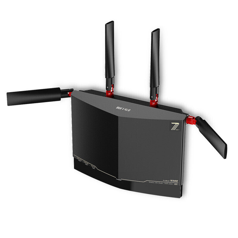 整備済・再生品》WXR9300BE6P(保証1年) – buffalo-direct