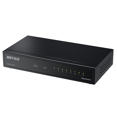 《整備済・再生品》LSW8-GT-8ES/BK(保証1年)